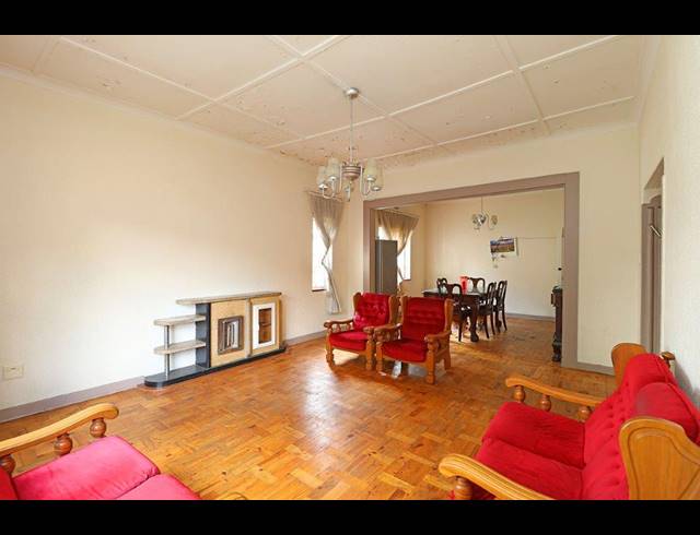 3 BEDROOM HOUSE FOR SALE IN ORANGE GROVE